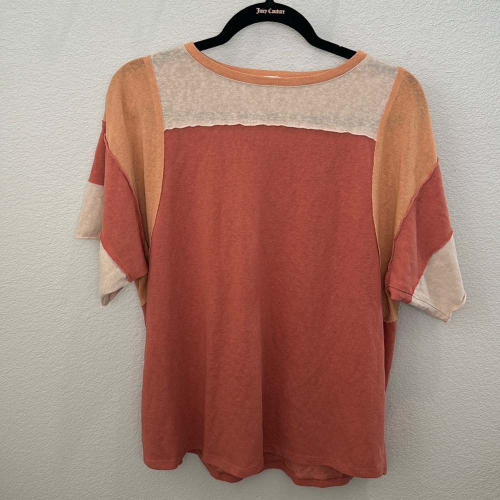 Multicolor T-Shirt